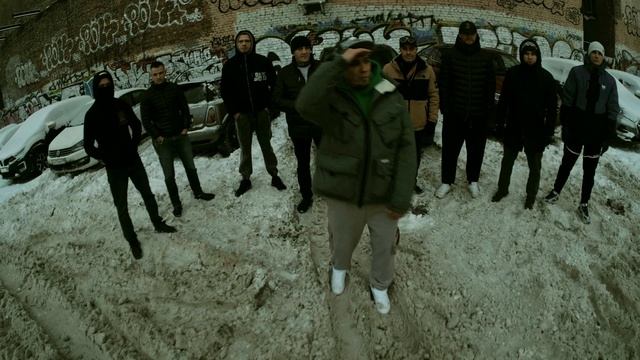 L-BRUS - Архангельский конвой