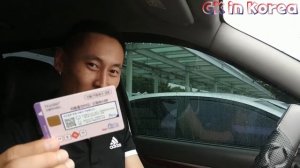 Hi Pass карта без регистрации