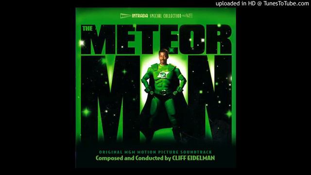 Cliff Eidelman - Offensive Plan смотреть онлайн