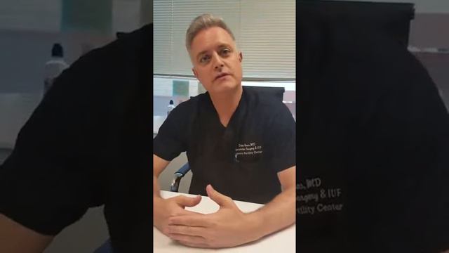 Assisted Reproductive Technology with Dr. Derek Haas смотреть онлайн