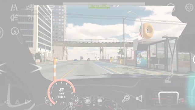 кар паркинг