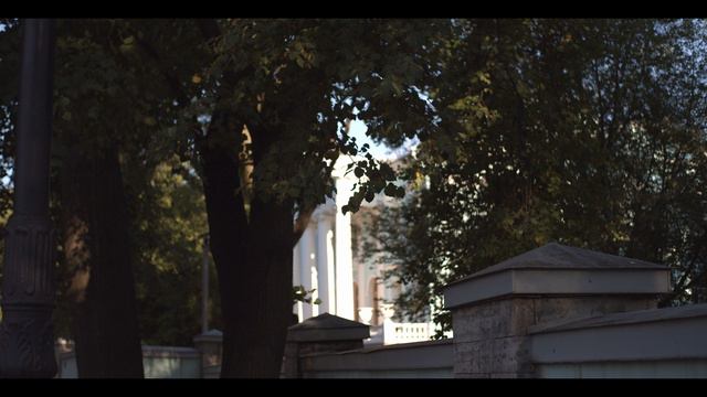 Безымянный островок. 
Санкт-Петербург 2024