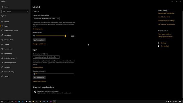 How to use PS5 controller as a mic on PC/ DualSense Mic Sound Test смотреть онлайн