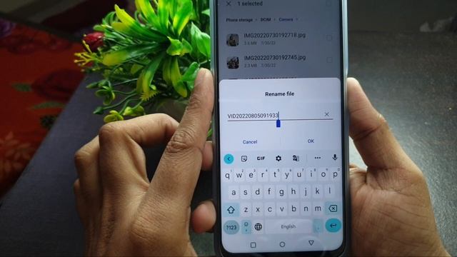 Fix Google Files || We Can’t Open This File Type Problem Solved Oneplus Mobile смотреть онлайн