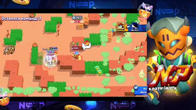 БС "встал с колен"? | Brawl Stars и внезапный рост популярности смотреть онлайн