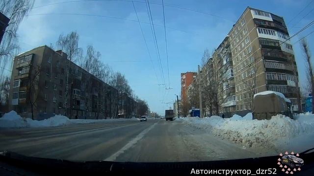 Поворот направо. Как правильно поворачивать направо. смотреть онлайн