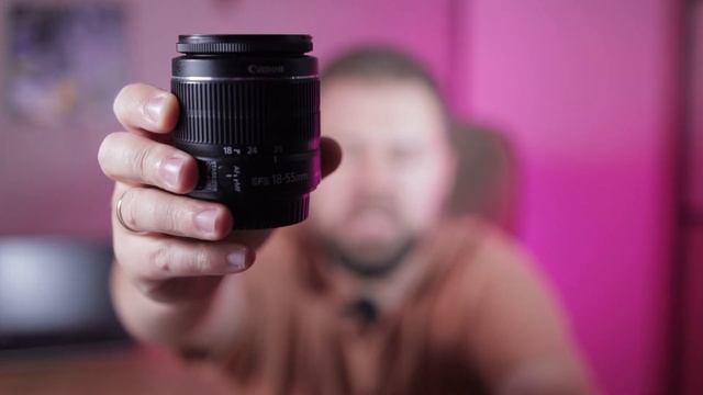 Canon 550D лучшая камера за 70$! Canon 550D отзыв владельца смотреть онлайн