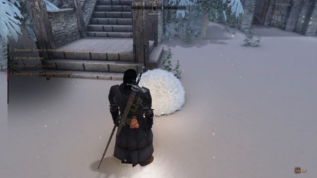 Skyrim Quest Mods: Unslaad SE - Epilogue смотреть онлайн