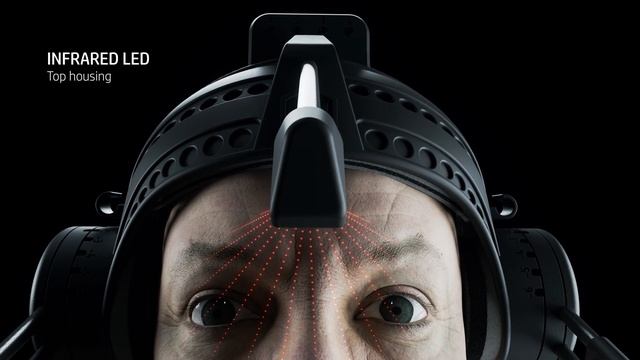 Cubic Motion – Persona HMC смотреть онлайн