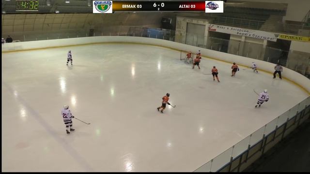 01.11.15.время 09.00.прямая трансляция ХК ЕРМАК 03-ХК АЛТАЙ 03 смотреть онлайн