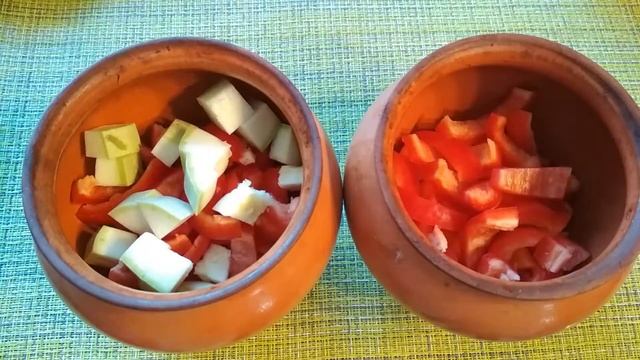 Легкие и вкусные блюда с Милой