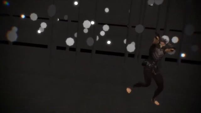 [DA2 MMD] Black and Gold [Fenris] смотреть онлайн