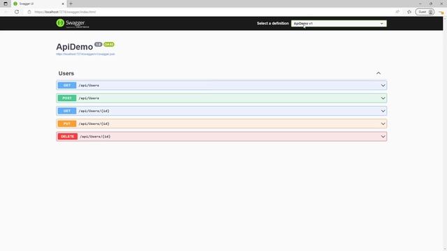 ASP.NET Core Web API Features You Need to Know In 10 Minutes or Less смотреть онлайн