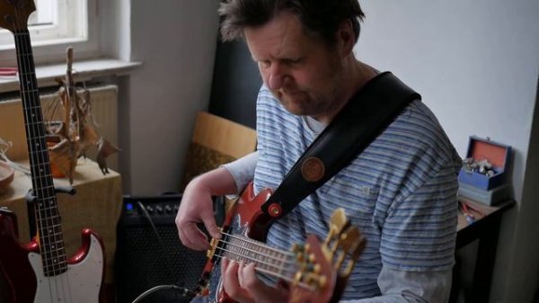 Fender Jazz Bass JBG-70 Japan