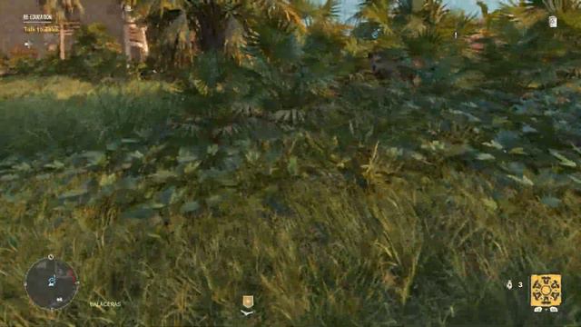 Far Cry 6 Boom Boom Amigo Companion Abilities List смотреть онлайн