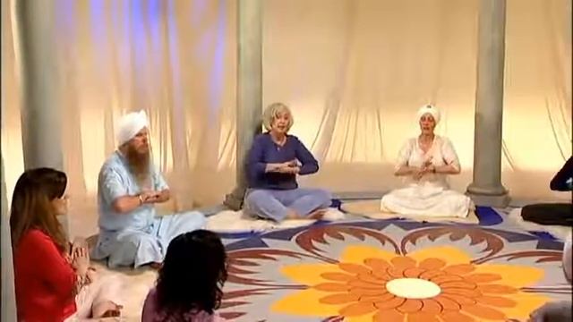 Sikh Adi Mantra - Guru Dass Kaur
