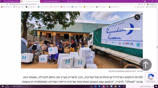 04.07.2021. Хадашот бэ-иврит кала. 6-й уровень. Новости на лёгком иврите