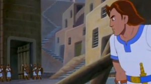 МУЛЬТФИЛЬМ ЦАРЬ ДАВИД