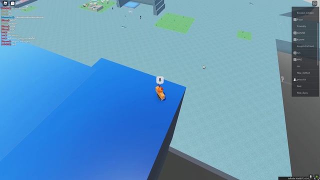 Roblox mic up backdoored смотреть онлайн