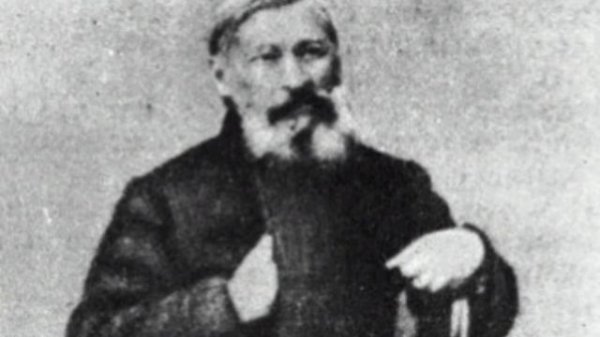 Перцов Эраст Петрович