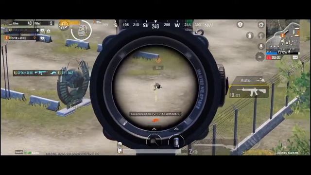 The Power Of || Tecno Pova 2 || PUBG MOBILE MONTAGE смотреть онлайн