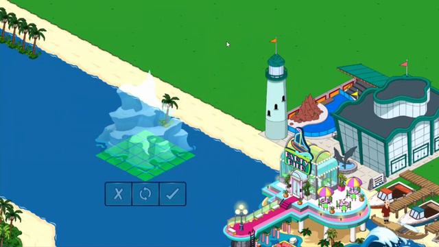 Titanic Update Family Guy: The Quest For Stuff смотреть онлайн