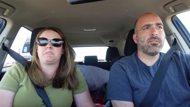 WordCamp Pros & Cons | Driving With Wicky Episode 05 смотреть онлайн