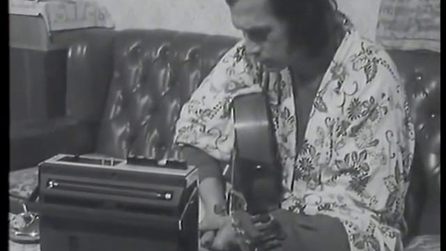 La Guitarra Flamenca De Paco De Lucia