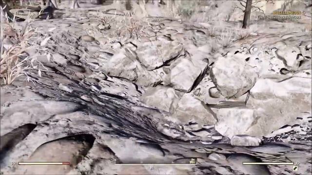 Fallout 76: C.A.M.P. Double Resource Extractor Locations! смотреть онлайн
