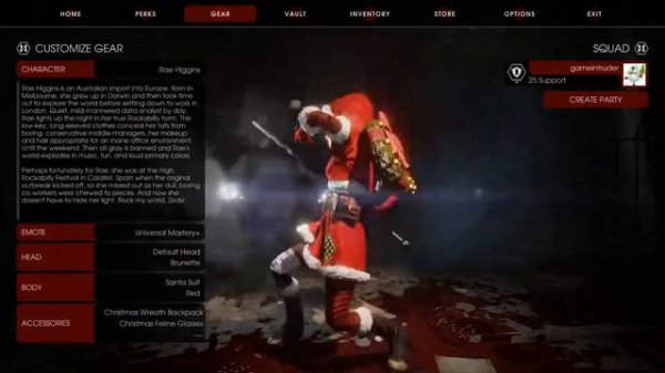 Killing Floor 2 New Deluxe Emotes 2019