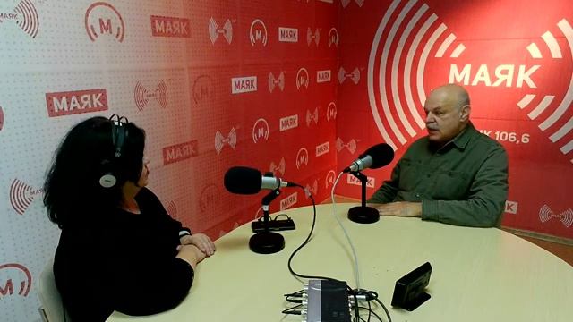 "Философский камертон" c Владимиром Боревым. Выпуск 2. смотреть онлайн
