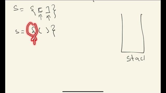 #008 | ? Valid Parentheses | Brute to optimal solution ? | Leetcode 20 смотреть онлайн