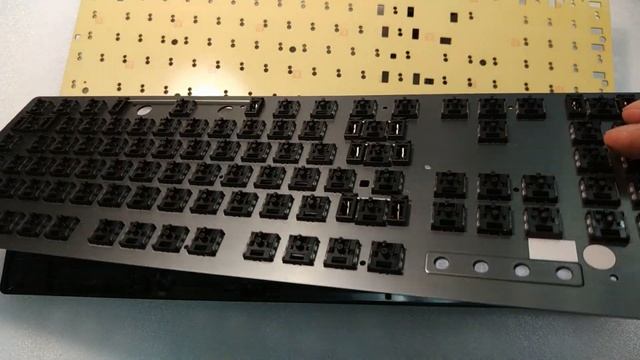 Обзор игровой клавиатуры A4Tech Bloody B760 Bloody ? Видео :2 demo смотреть онлайн