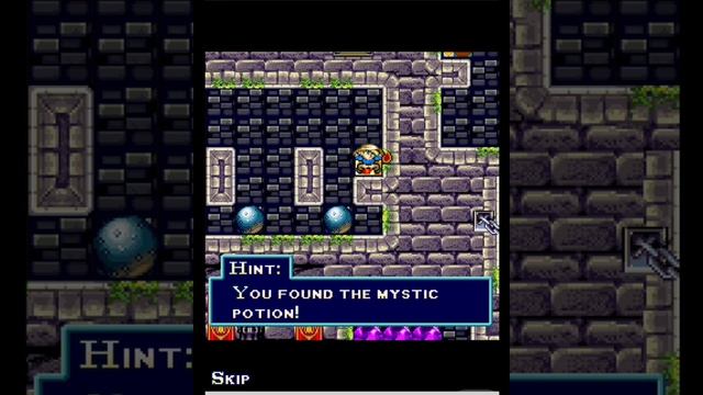 Diamond Rush Bavaria Secret Stage 2