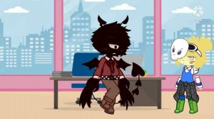 Gabby Gacha Life Vores Cringe Compilation /  Reaction Video