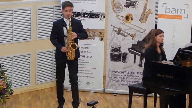 Ярошкин Иван, 13 лет, СПб смотреть онлайн