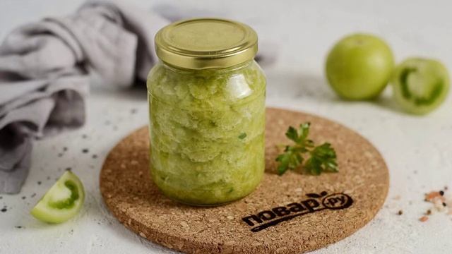 Сборник рецептов