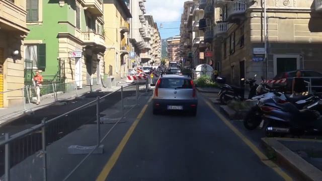 Massimo Romeo - Vicepresidente del Municipio VI, Assessore al Territorio, Manutenzioni e Viabilità смотреть онлайн