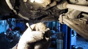 Volkswagen Golf III. Гольф 3 провалилась педаль сцепления !