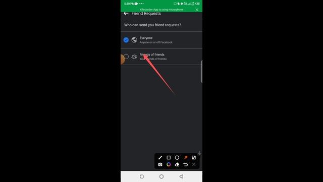 How to Change ADD FRIEND to FOLLOW button on your Facebook Profile смотреть онлайн