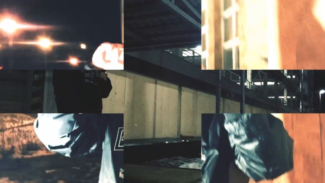 Чипинкос - Раунд смотреть онлайн