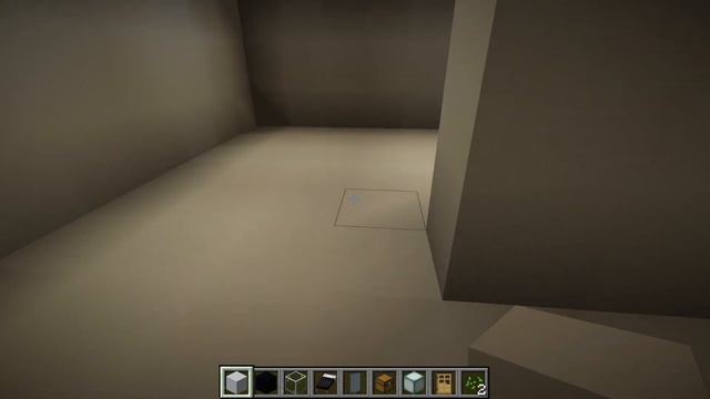 Dom Minecraft 10 X 10 смотреть онлайн