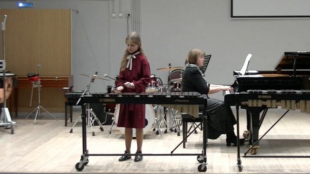 6. Г. Бутов – «Русский перепляс»