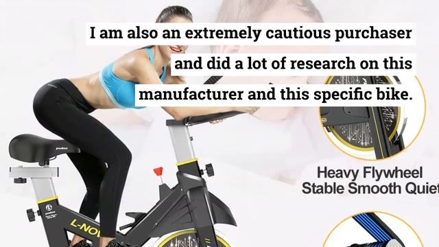 Pooboo Indoor Cycling | Best Exercise Bike 2020 | Buying Guide смотреть онлайн