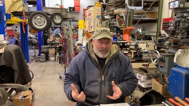 Mountains Garage: Friday Shop Update! смотреть онлайн