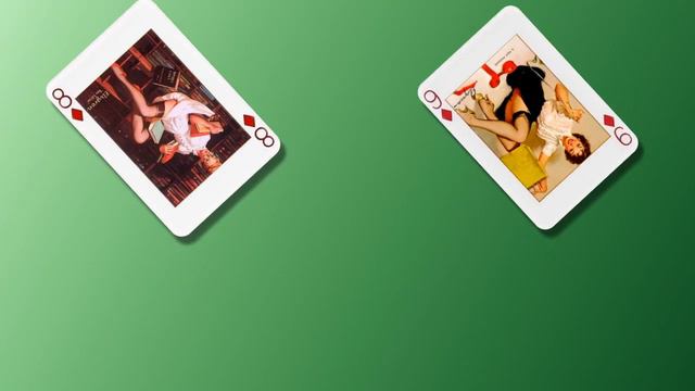 Free Project POKER for Proshow Producer смотреть онлайн