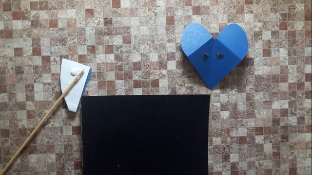 Мастер-класс МЫШОНОК И ЛУНА смотреть онлайн