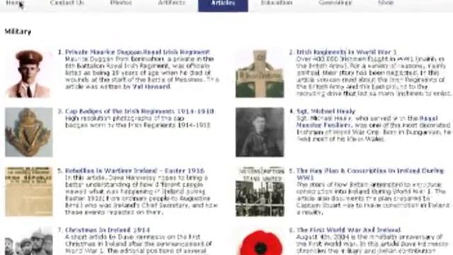 About Waterford County Museum, Dungarvan смотреть онлайн
