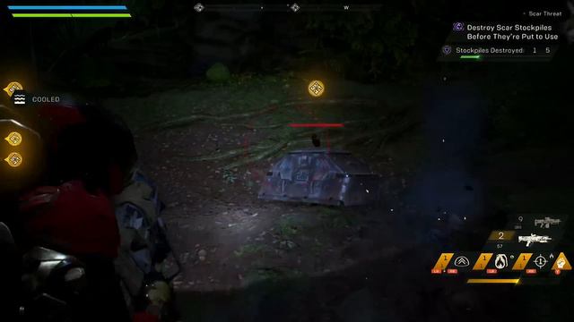 Anthem Beta Impressions: So Close And YET So Far Away. смотреть онлайн