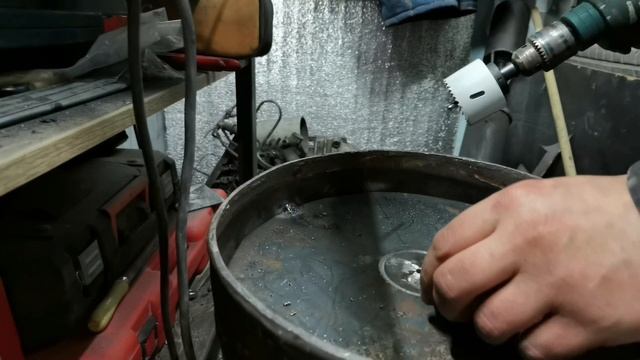 Коронки kwb по дереву металлу смотреть онлайн